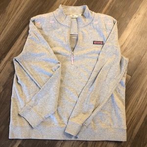 Vineyard Vines Pullover Sweatshirt